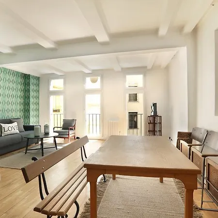 Appartamento Sublime Bld Saint Germain *