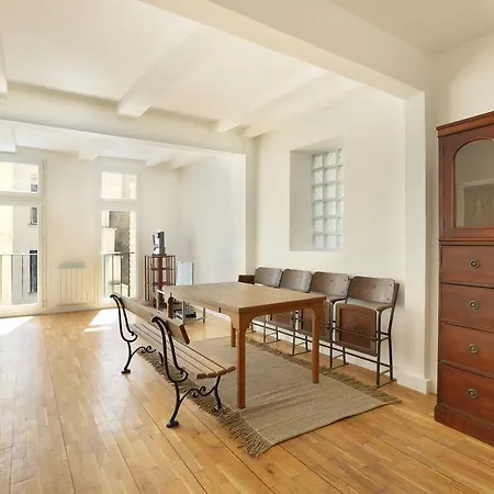 Sublime Bld Saint Germain Parigi