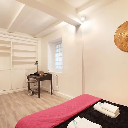 Sublime Bld Saint Germain Parigi