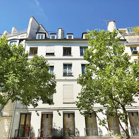 Sublime Bld Saint Germain *