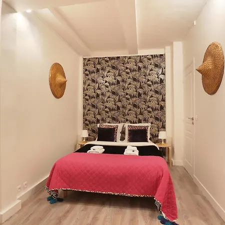 Appartamento Sublime Bld Saint Germain *
