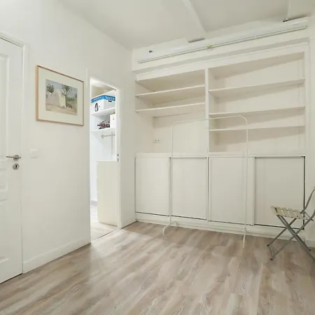 Appartamento Sublime Bld Saint Germain