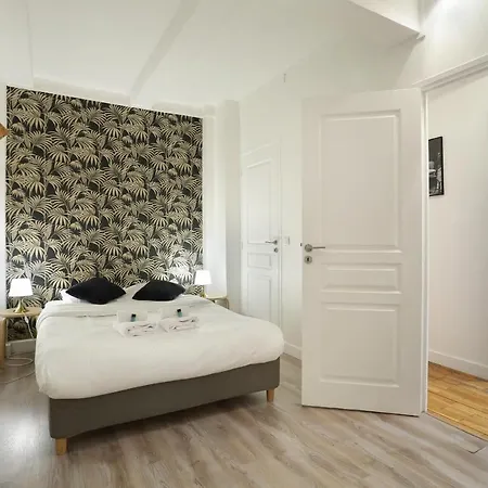 Sublime Bld Saint Germain Appartamento *