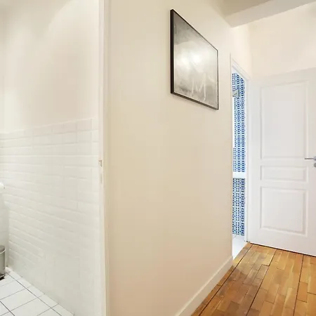 Appartamento Sublime Bld Saint Germain