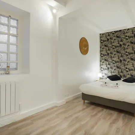 Appartamento Sublime Bld Saint Germain Parigi