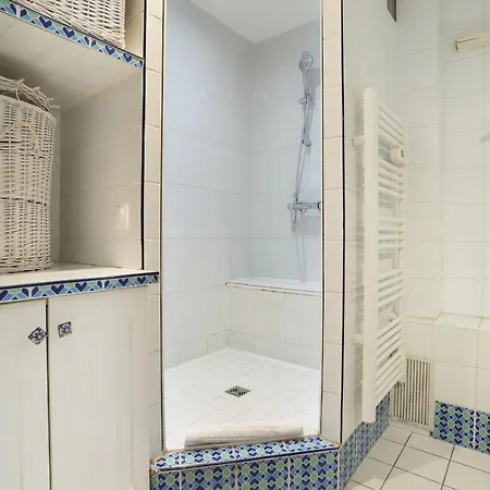 Sublime Bld Saint Germain Appartamento *