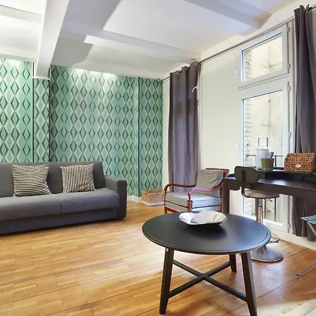 Sublime Bld Saint Germain