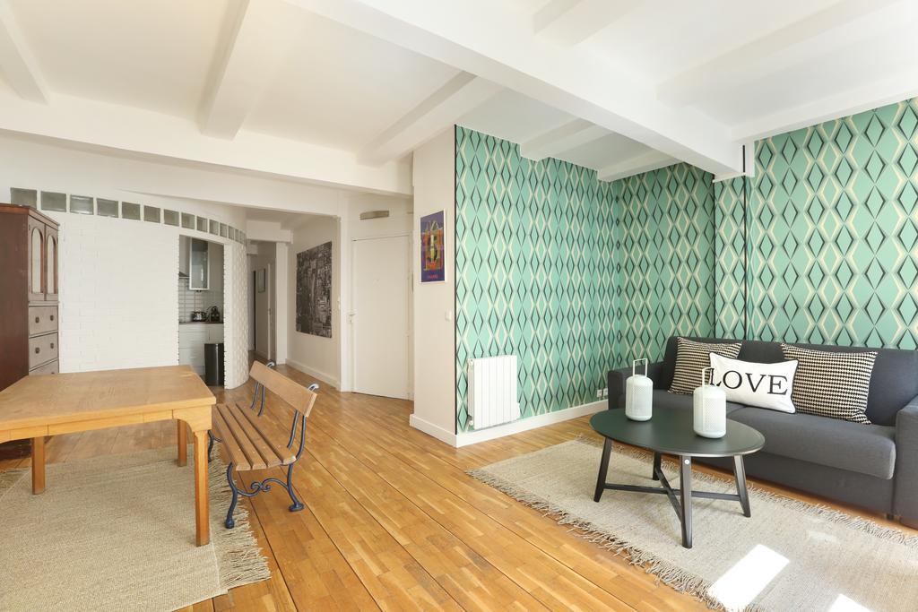 Sublime Bld Saint Germain Parigi
