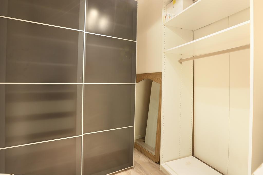 Sublime Bld Saint Germain Appartamento *