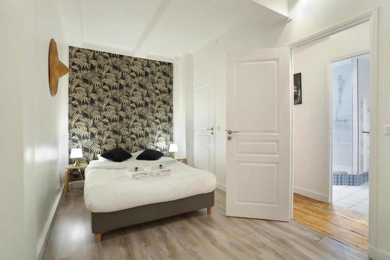 Sublime Bld Saint Germain Appartamento *