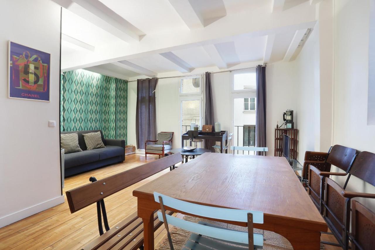 Sublime Bld Saint Germain * Parigi