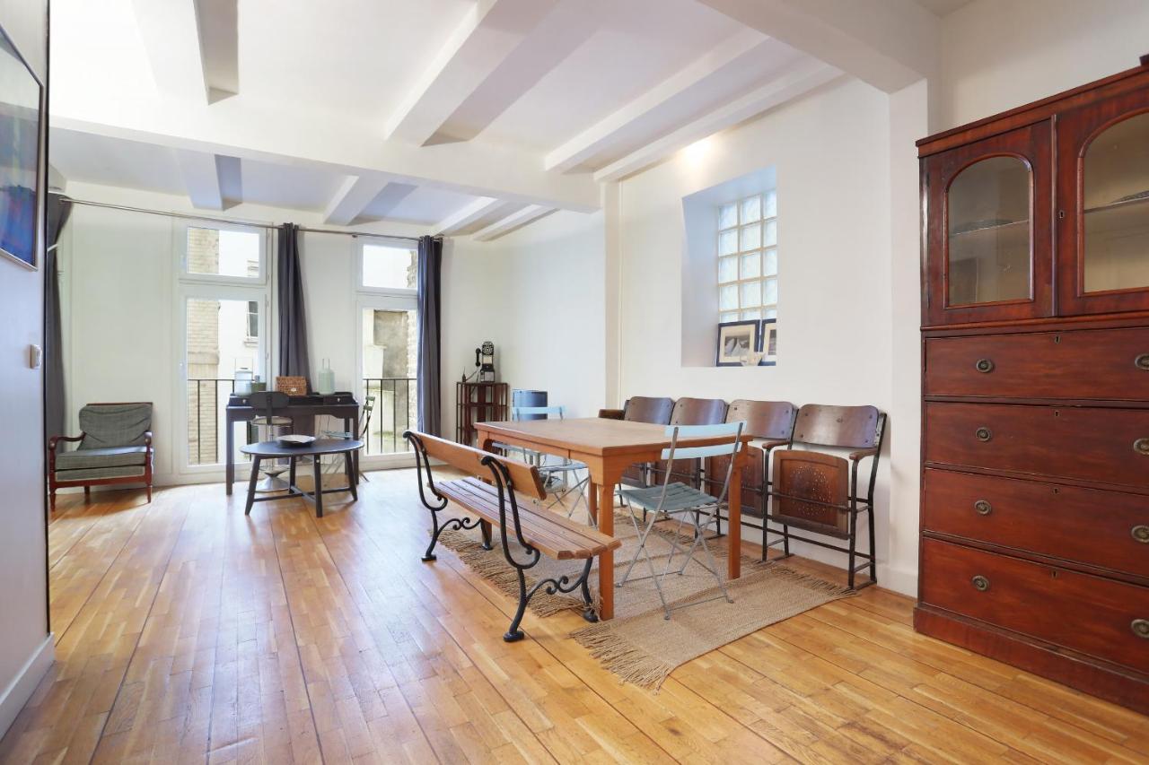 Appartamento Sublime Bld Saint Germain Parigi